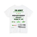 TB Kart Dre★m Tee