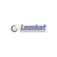 Lenzokart Sticker