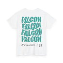 Falcon Wave Tee