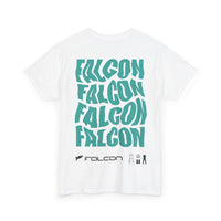 Falcon Wave Tee