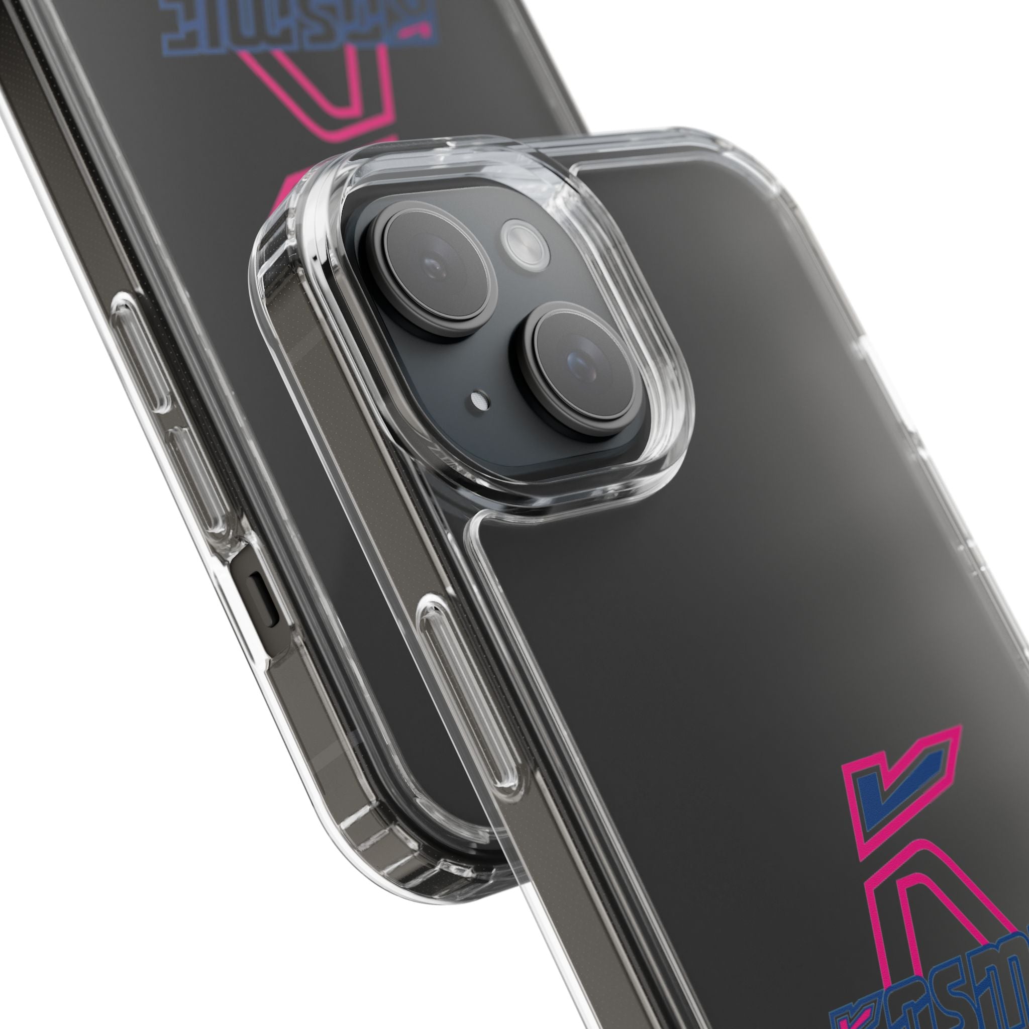 Kosmic Clear case