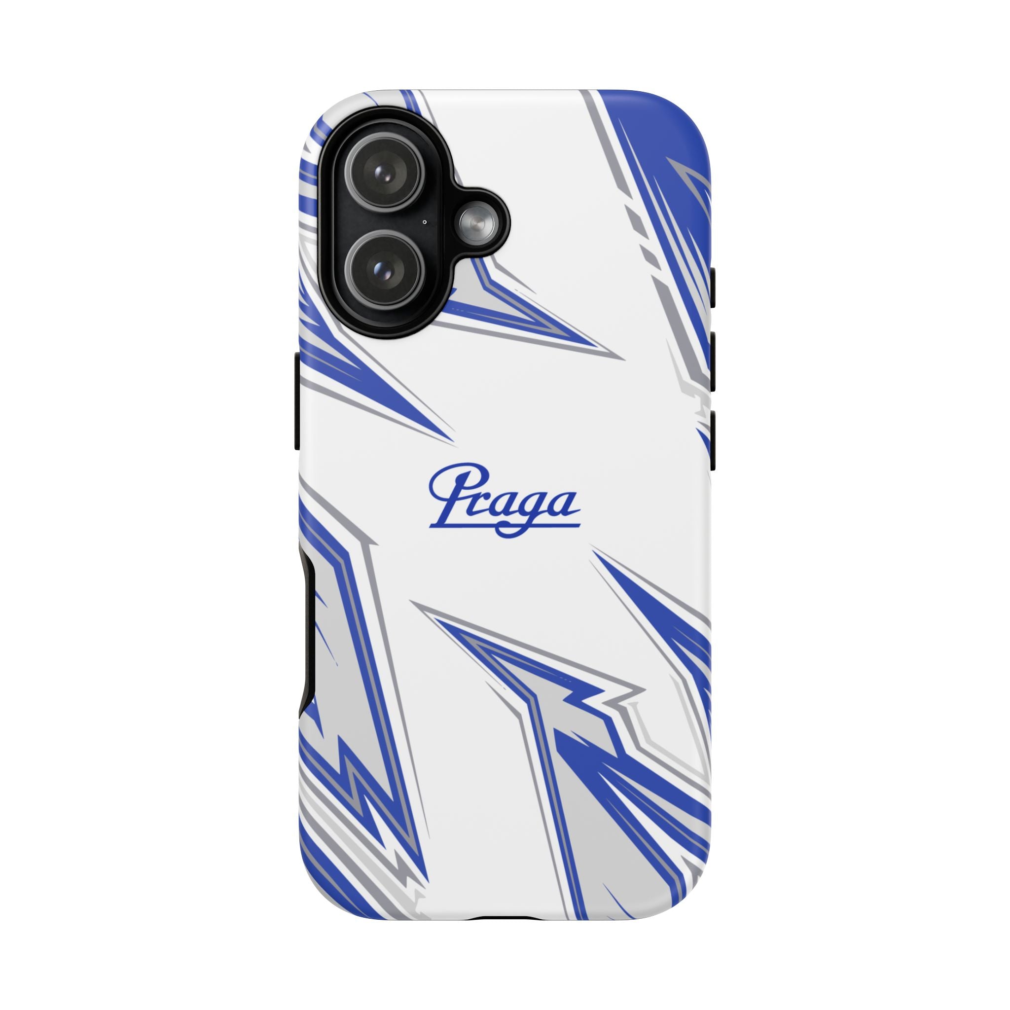 Praga Swift Phone Case