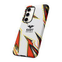 Kart Republic Swift Phone Case
