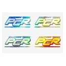 PCR Stickers ( x20 )