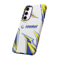 Lenzokart Swift Phone Case