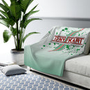 Tony Kart Blanket