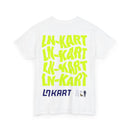 LN Kart Wave Tee