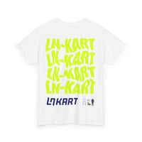 LN Kart Wave Tee