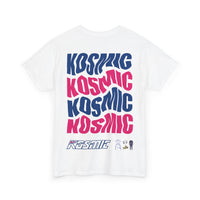 Kosmic Wave Tee