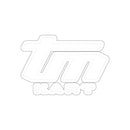 TM Engine Sticker ( White )