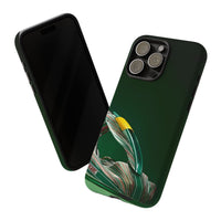 Tony kart Go-kart Phone Case