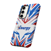 Energy Swift Phone case [2026]