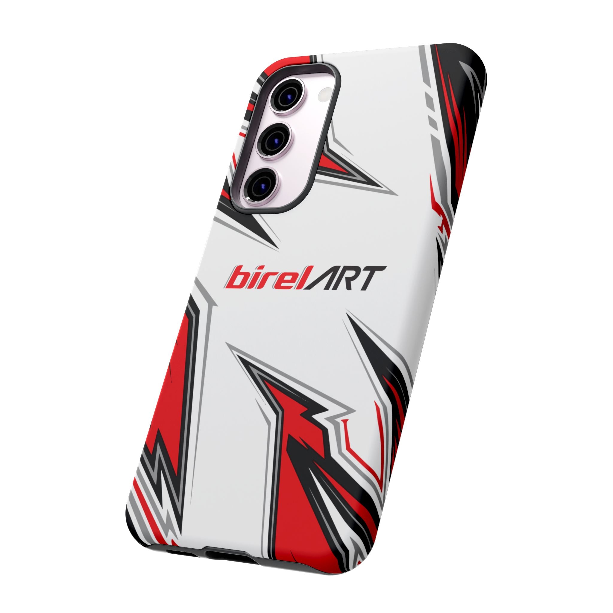 Birel Art Swift Phone Case