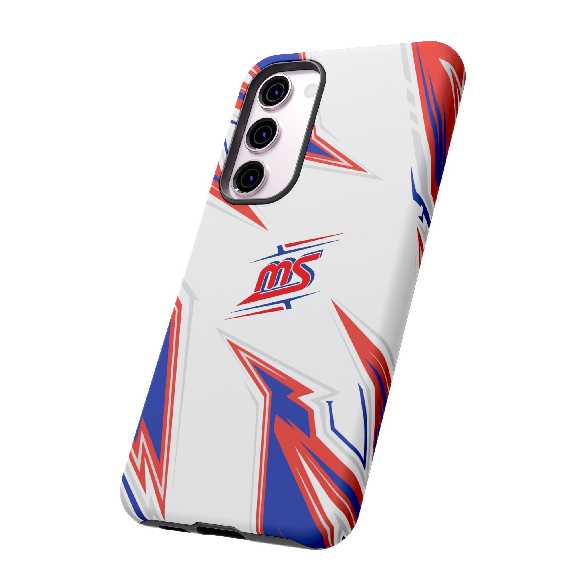 MS-Kart Swift Phone Case