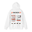 Sodi Hoodie