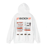 Sodi Hoodie