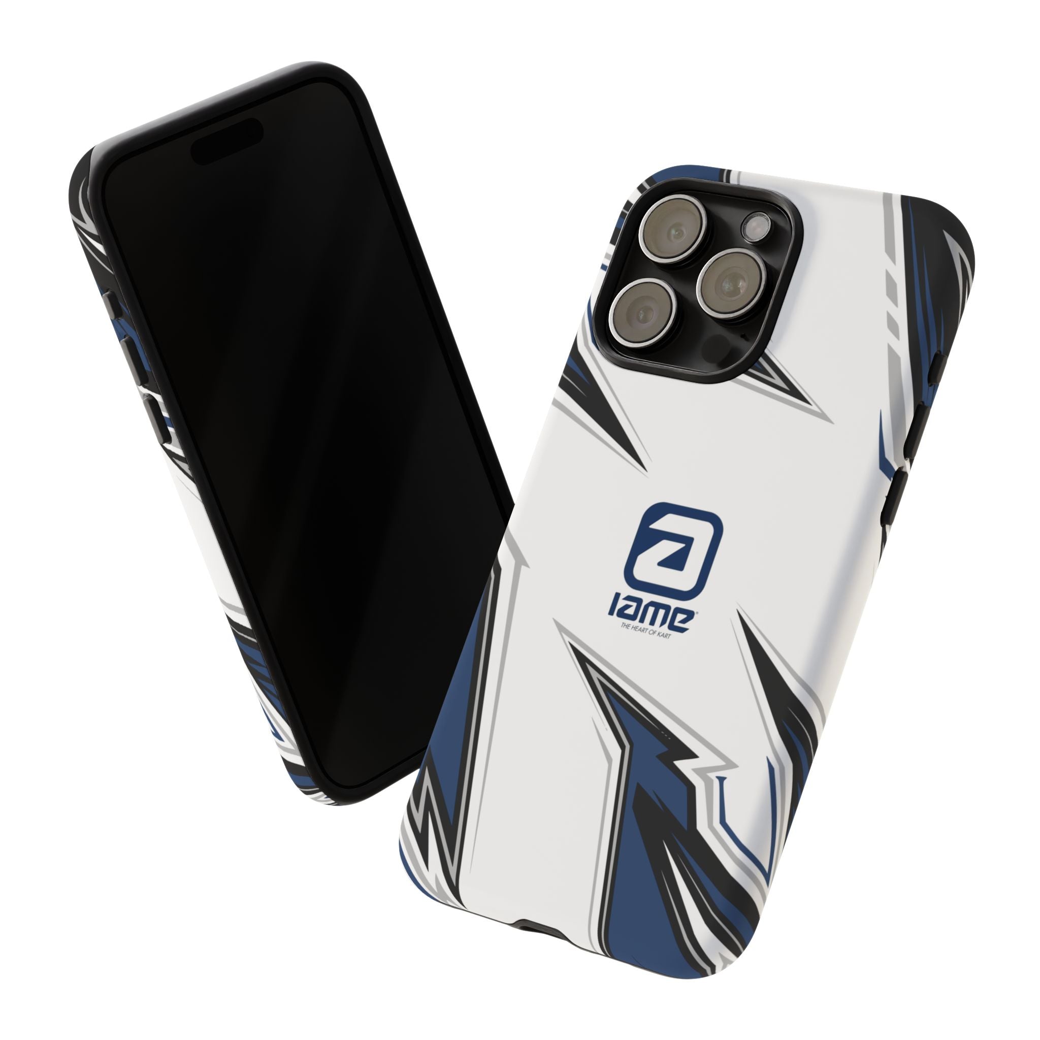 Iame Swift Phone Case