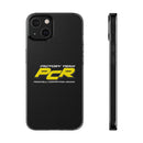 PCR Clear case
