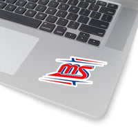 MS Kart Sticker