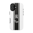 Praga speed-line Phone Case