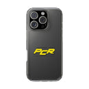 PCR Clear case