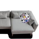 MS Kart Pillow