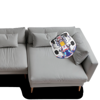 MS Kart Pillow
