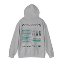 Falcon Hoodie