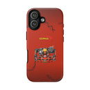 CRG Phone Case
