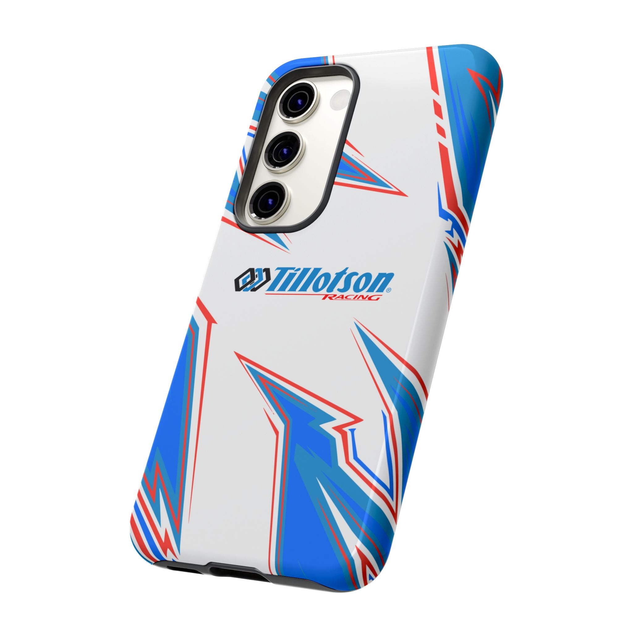 Tillotson Swift Phone Case