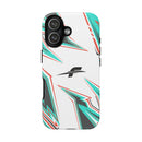 Formula K Swift Phone Case
