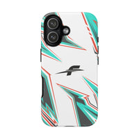 Formula K Swift Phone Case