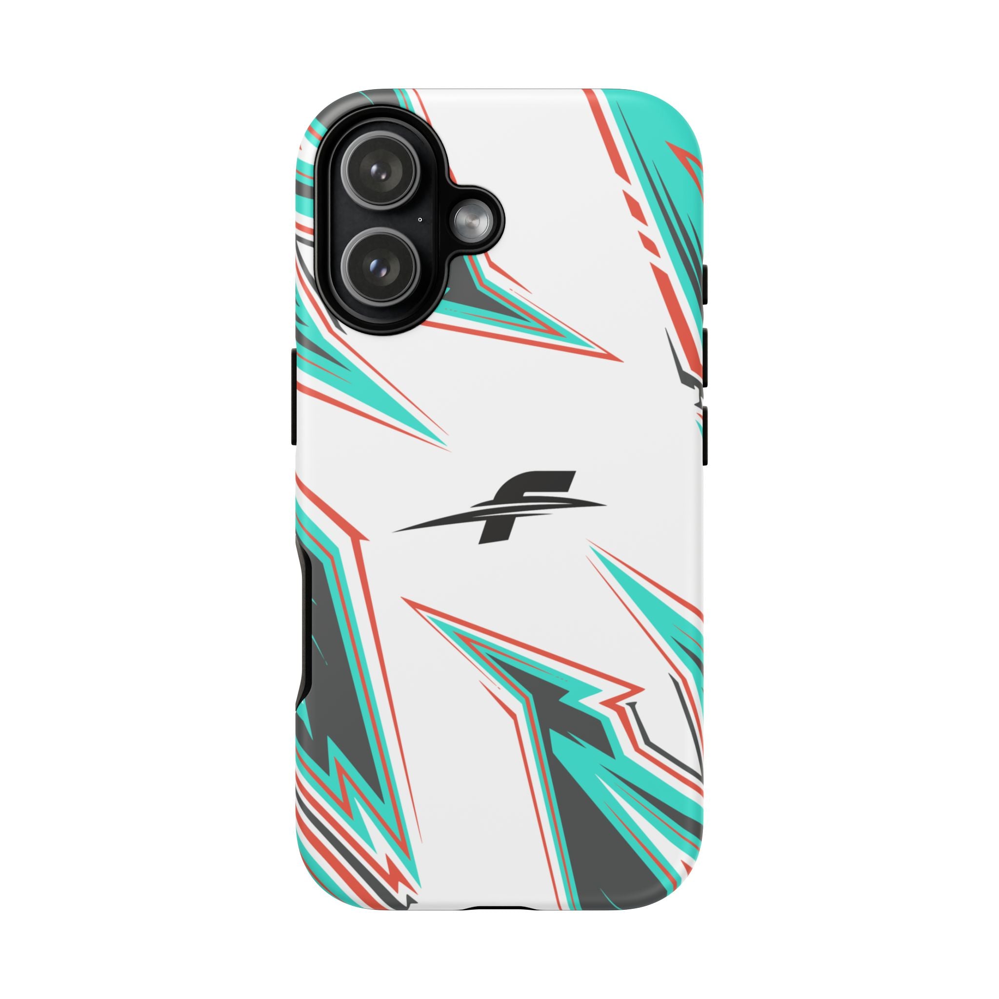 Formula K Swift Phone Case