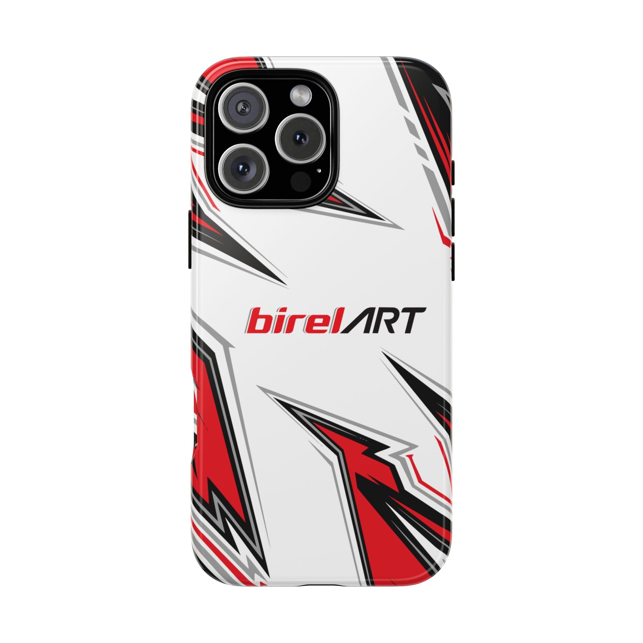 Birel-Art Swift Phone Case