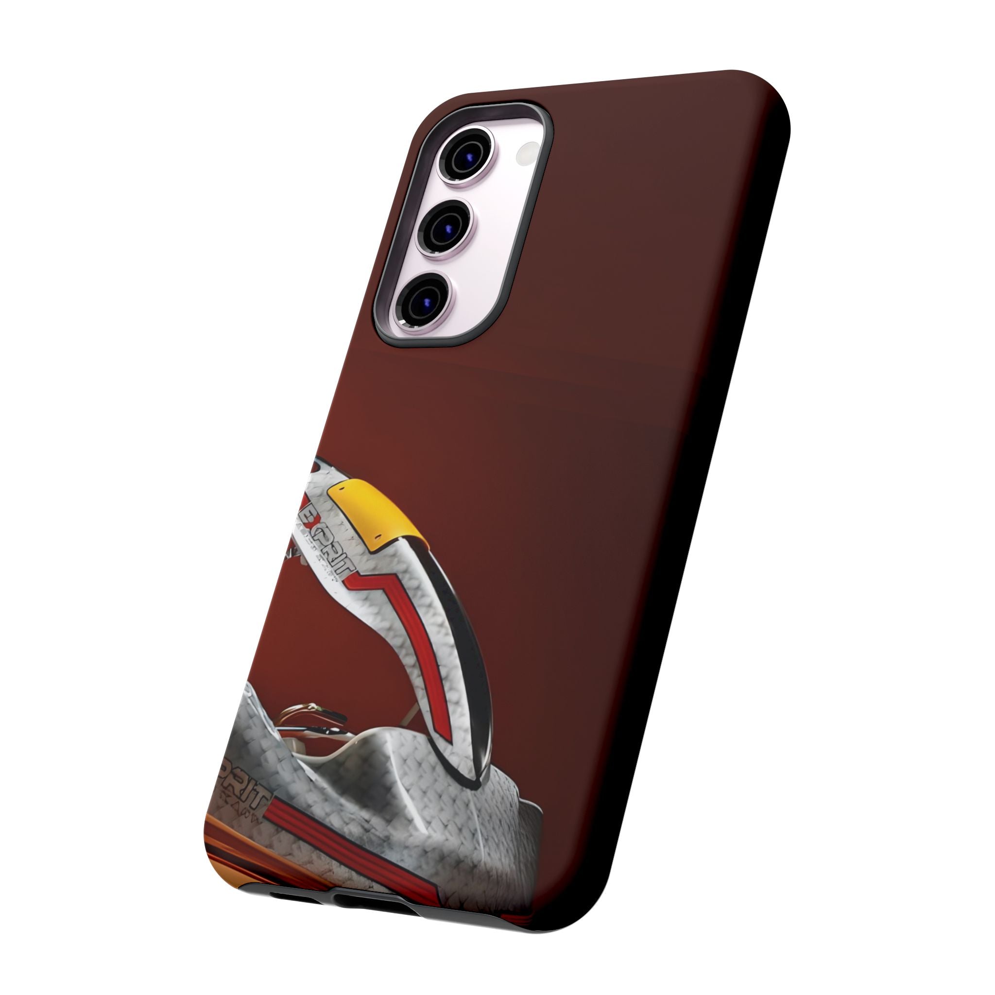 Exprit Go-kart Phone Case