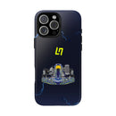 LN Kart Storm Phone Case