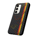 Kart Republic Falcon Phone Case [2025]