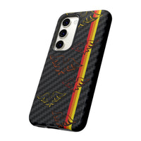 Kart Republic Falcon Phone Case [2025]