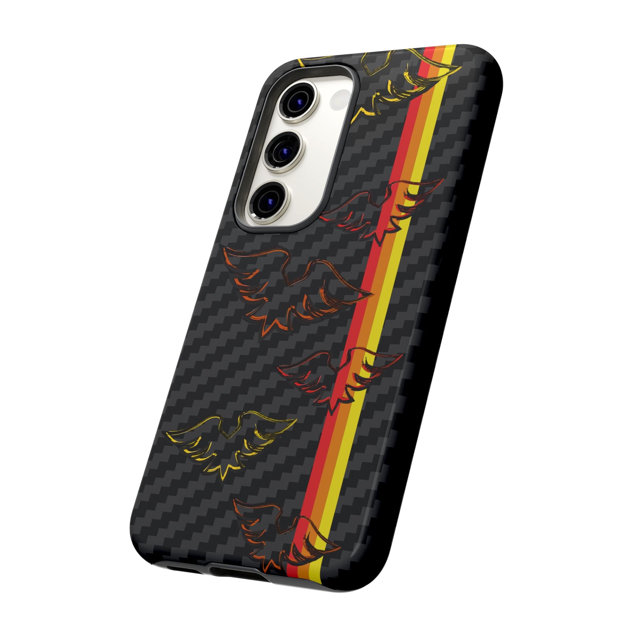Kart Republic Falcon Phone Case [2025]