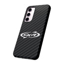 CKR Carbon Phone Case
