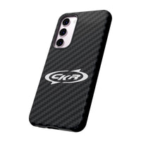 CKR Carbon Phone Case