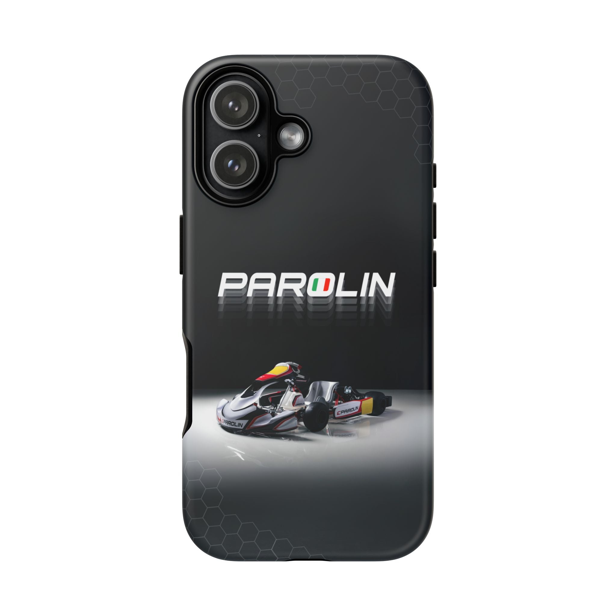 Parolin Phone Case [2025]