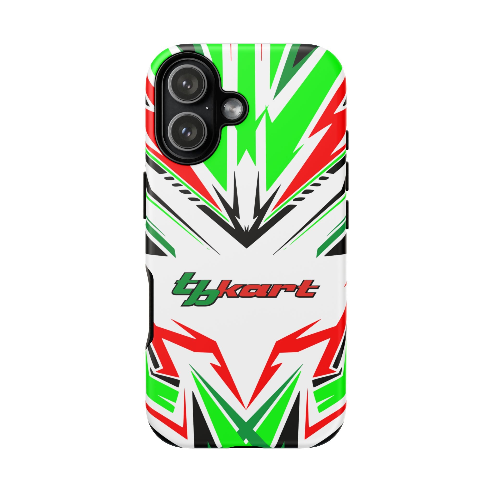 TB Kart Swift Phone case [2026]
