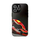 Gillard Go-kart Phone case