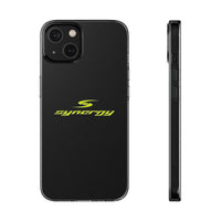 Synergy Clear case
