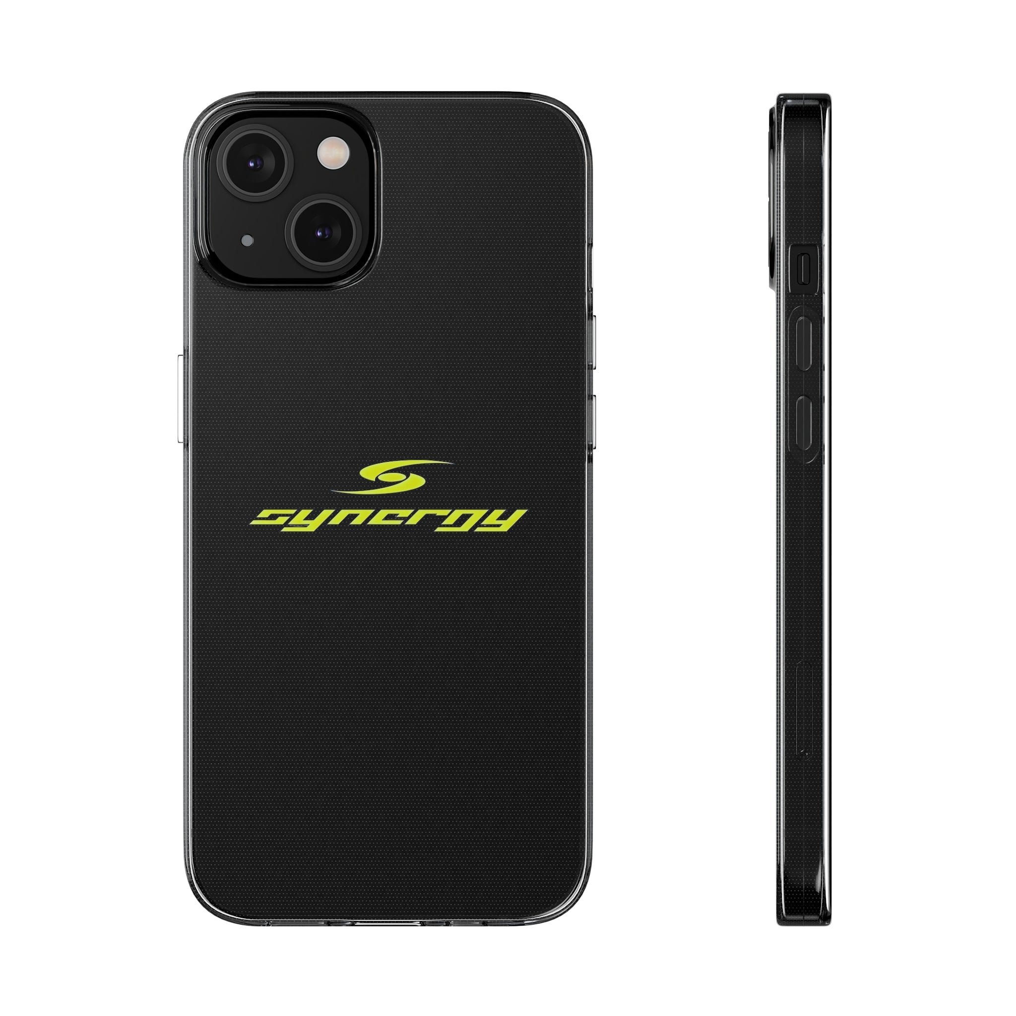 Synergy Clear case