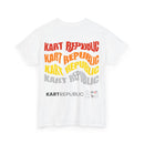 Kart Republic Wave Tee