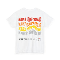 Kart Republic Wave Tee