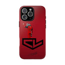 Charles Leclerc Phone Case