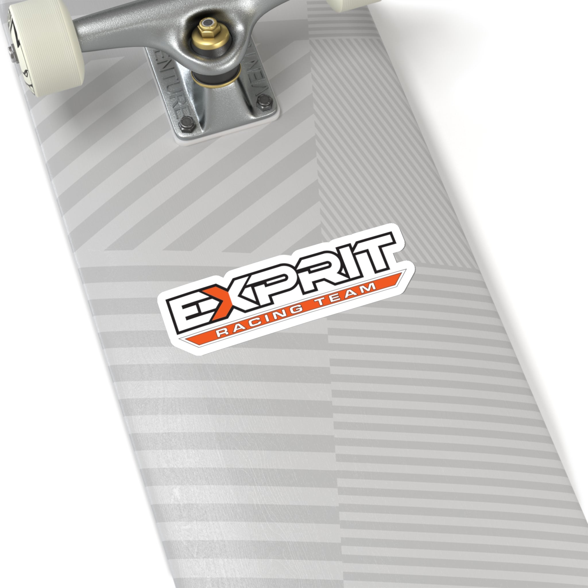 Exprit Sticker